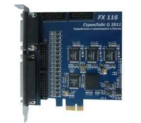 FX116