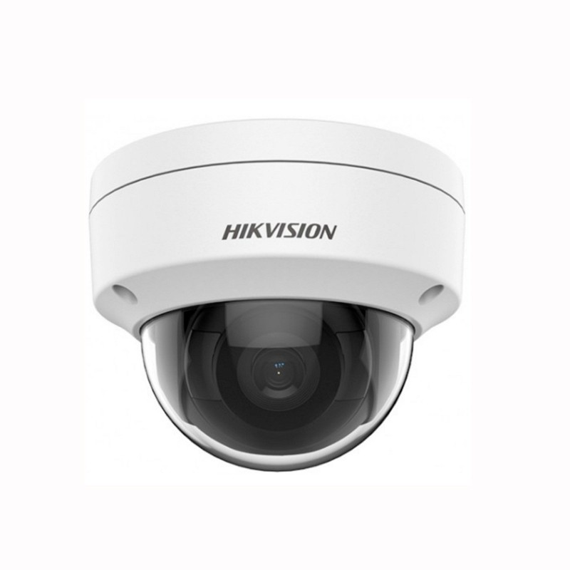 HIKVISION DS-2CD2143G2-I (4 ММ), IP ВИДЕОКАМЕРА 4 МП КУПОЛЬНАЯ