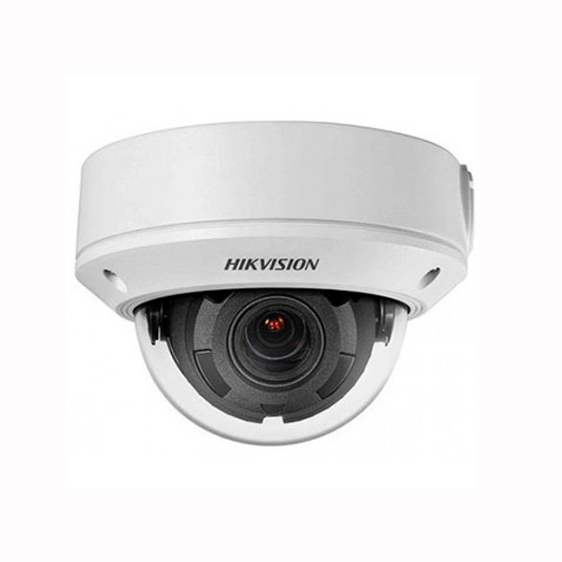 HIKVISION DS-2CD1723G0-IZ (2,8 -12 ММ) 2 MP ВАРИФОКАЛЬНАЯ СЕТЕВАЯ КУПОЛЬНАЯ КАМЕРА