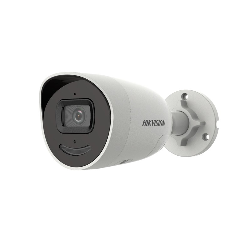 HIKVISION DS-2CD2046G2-IU/SL (2.8 ММ) ACUSENSE IP ВИДЕОКАМЕРА, 4МП