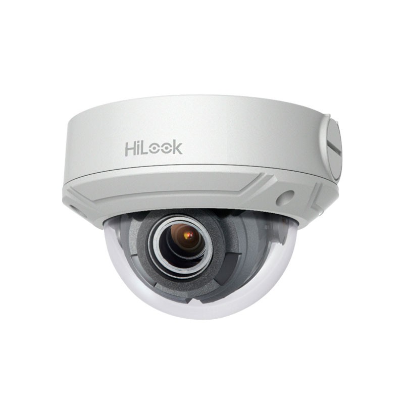 HILOOK IPC-D620H-Z (2.8 -12 ММ) 2МП ИК СЕТЕВАЯ ВИДЕОКАМЕРА