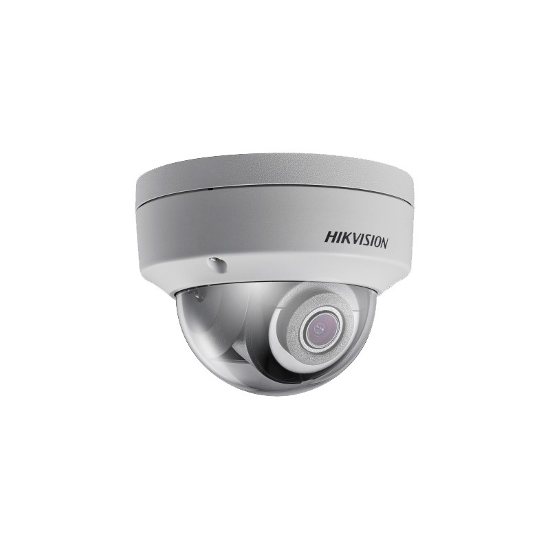 HIKVISION DS-2CD2163G2-I (2,8 ММ) АКЦИЯ, 6МП УЛИЧНАЯ КУПОЛЬНАЯ IP-КАМЕРА С ИК-ПОДСВЕТКОЙ ДО 30М