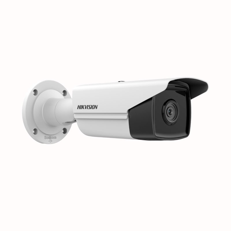 HIKVISION DS-2CD2T43G2-2I (2,8 ММ) СЕТЕВАЯ ВИДЕОКАМЕРА, 4МП, EASYIP 2.0 PLUS