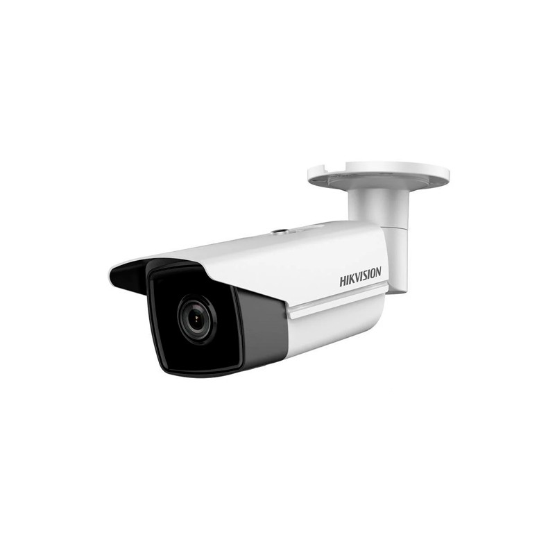 HIKVISION DS-2CD1T43G0-I (4 ММ) 4 MP IP СЕТЕВАЯ ВИДЕОКАМЕРА BULLET