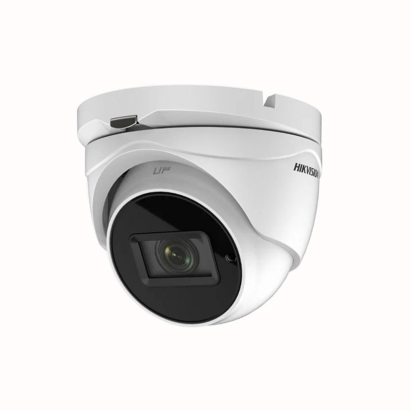 HIKVISION DS-2CE78D3T-IT3F (2.8 ММ) HD TVI 1080P ИК КУПОЛЬНАЯ ВИДЕОКАМЕРА