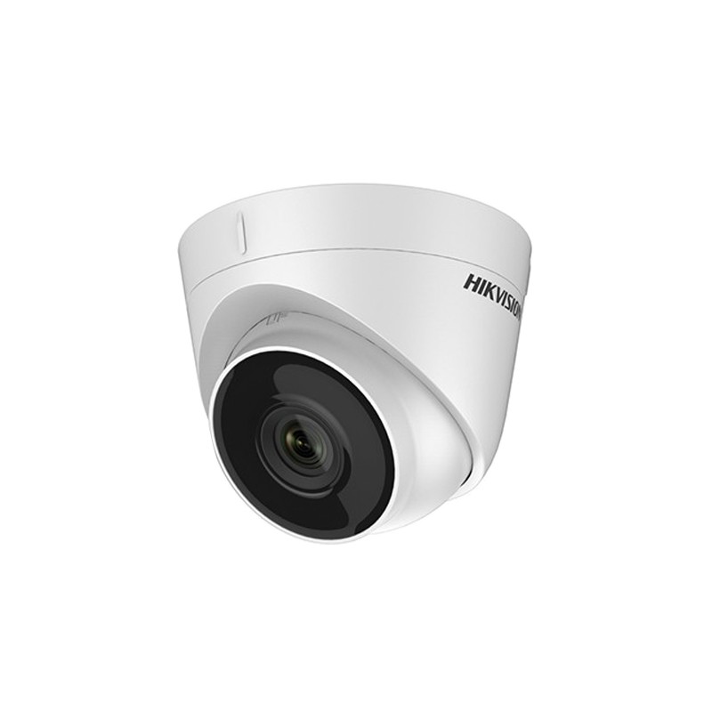 HIKVISION DS-2CD1343G0-IUF (2,8 ММ) IP КУПОЛЬНАЯ ВИДЕОКАМЕРА