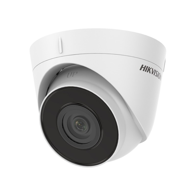 HIKVISION DS-2CD1343G0-I (2,8 ММ) IP КУПОЛЬНАЯ ВИДЕОКАМЕРА