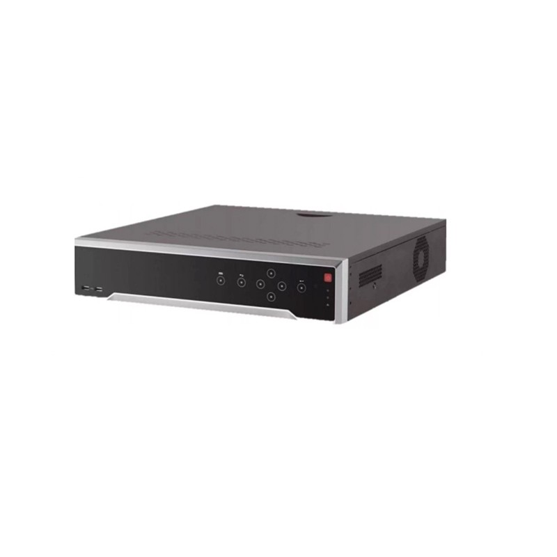 HIKVISION IDS-7716NXI-I4/16P/X 16-КАНАЛЬНЫЙ СЕТЕВОЙ ВИДЕОРЕГИСТРАТОР, DEEPINMIND