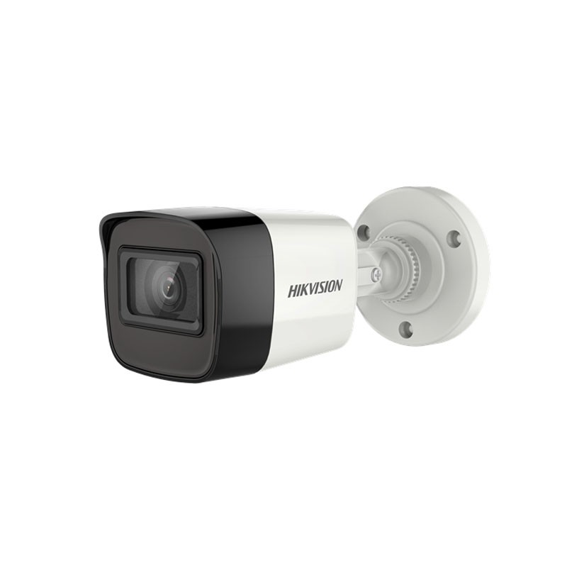 HIKVISION DS-2CE16D3T-ITPF (3.6 ММ) HD TVI 1080P EXIR ВИДЕОКАМЕРА ДЛЯ УЛИЧНОЙ УСТАНОВКИ