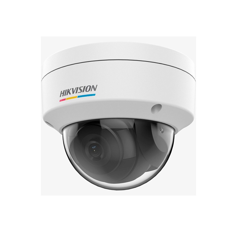 HIKVISION DS-2CD1127G0(2.8MM) 2МП УЛИЧНАЯ КУПОЛЬНАЯ IP-КАМЕРА