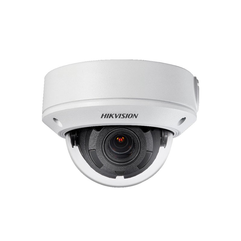 HIKVISION DS-2CD1753G0-IZ (2,8 -12 ММ) 5 MP ВАРИФОКАЛЬНАЯ СЕТЕВАЯ КУПОЛЬНАЯ КАМЕРА