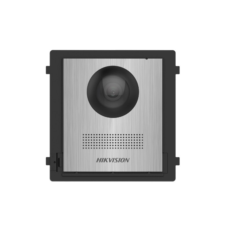 HIKVISION DS-KD8003-IME2/NS IP ВЫЗЫВНАЯ ПАНЕЛЬ