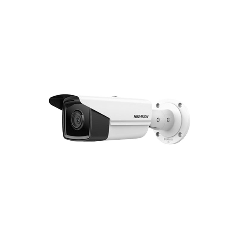 HIKVISION DS-2CD2T43G2-4I (4 ММ) СЕТЕВАЯ ВИДЕОКАМЕРА, 4МП, EASYIP 2.0 PLUS