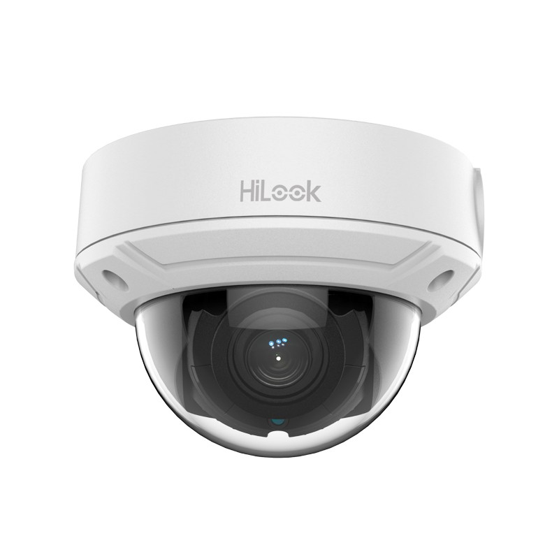 HILOOK IPC-D650H-Z (2.8 -12 ММ) 5МП ИК СЕТЕВАЯ ВИДЕОКАМЕРА