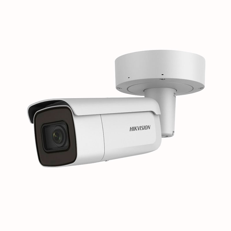 HIKVISION DS-2CD2646G2-IZS (2,8-12 ММ) IP ВИДЕОКАМЕРА 4МП, EASY IP 4.0