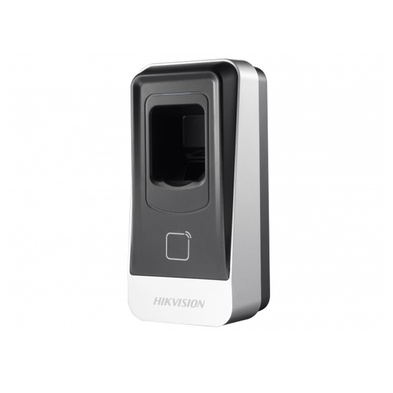 HIKVISION DS-K1201MF СЧИТЫВАТЕЛЬ ОТПЕЧАТКОВ ПАЛЬЦЕВ