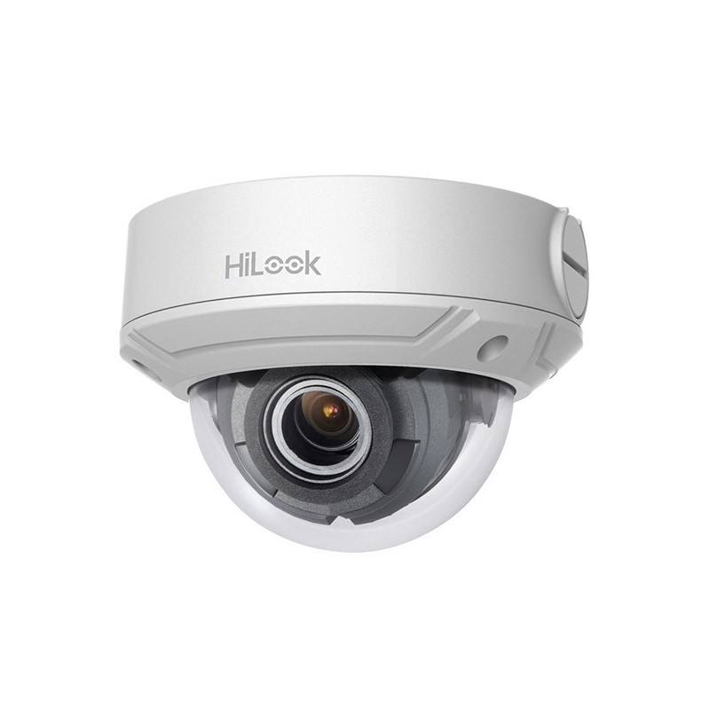 HILOOK IPC-D620H-V (2.8 -12 ММ) 2МП ИК СЕТЕВАЯ ВИДЕОКАМЕРА