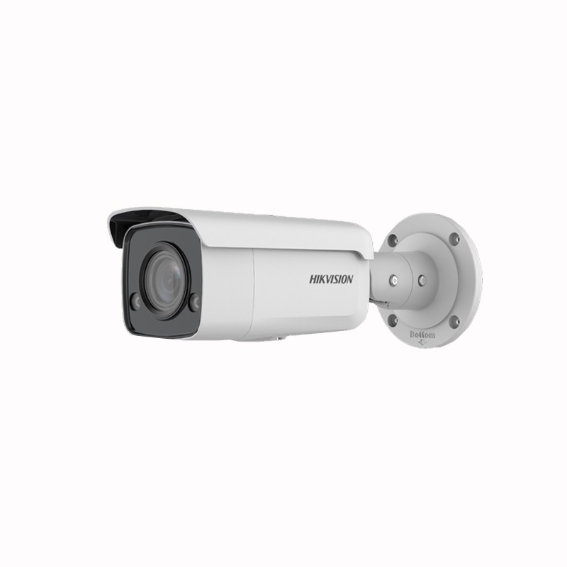 HIKVISION DS-2CD2T87G2-L (2.8 ММ) COLORVU IP ВИДЕОКАМЕРА, 8МП