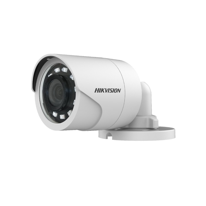 HIKVISION DS-2CE16D0T-IRPF (2,8 ММ) HD TVI 1080P ВИДЕОКАМЕРА ДЛЯ УЛИЧНОЙ УСТАНОВКИ (АКЦИЯ)