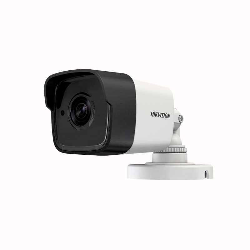 HIKVISION DS-2CE16H0T-ITF (2.8 ММ) HD TVI 5МП УЛИЧНАЯ ВИДЕОКАМЕРА