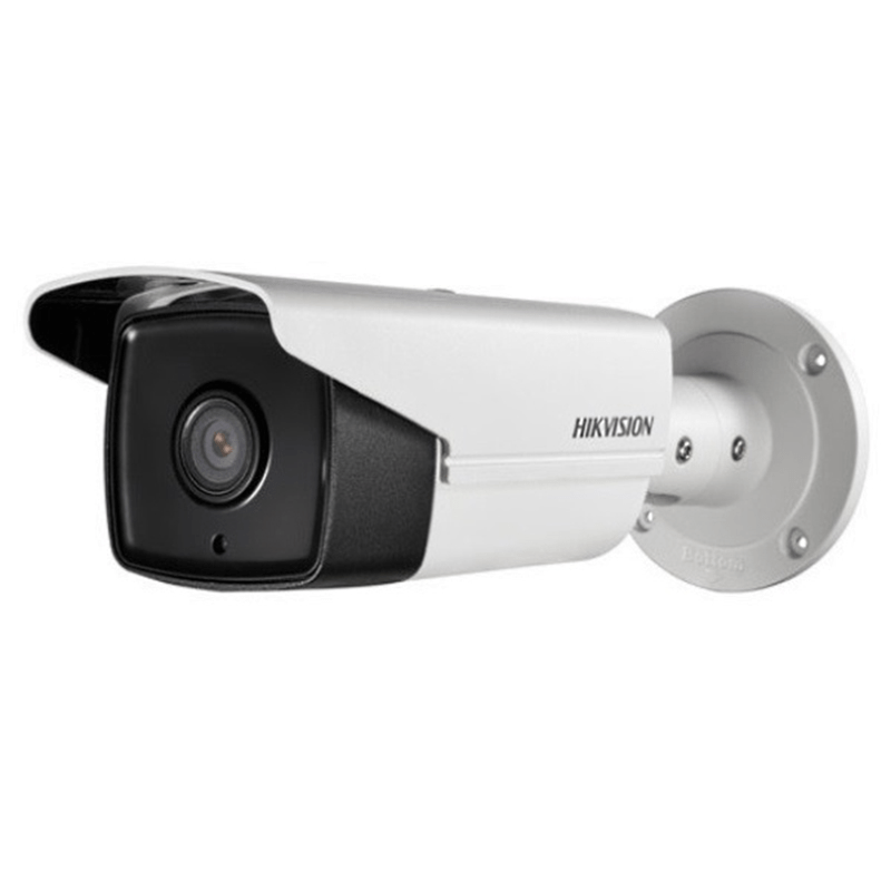 HIKVISION DS-2CD2T23G0-I5 (4 ММ) СЕТЕВАЯ ВИДЕОКАМЕРА, 2МП, EASYIP 2.0 PLUS