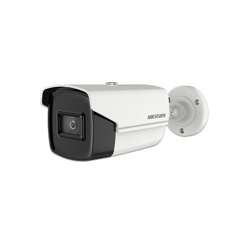 HIKVISION DS-2CE16D3T-IT3F (3.6 ММ) HD TVI 1080P EXIR ВИДЕОКАМЕРА ДЛЯ УЛИЧНОЙ УСТАНОВКИ