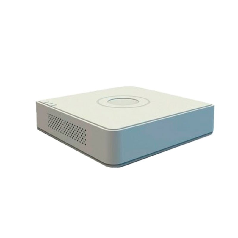 HIKVISION DS-7104NI-Q1 4-Х КАН IP ВИДЕОРЕГИСТРАТОР