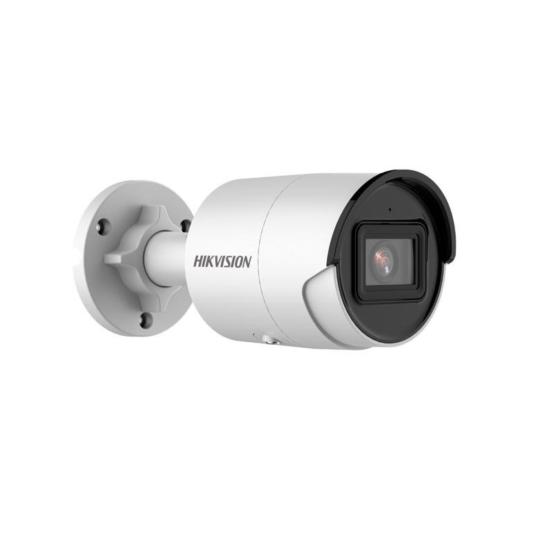 HIKVISION DS-2CD2083G2-I (4 ММ) IP ВИДЕОКАМЕРА 8 МП, УЛИЧНАЯ EASYIP2.0 PLUS