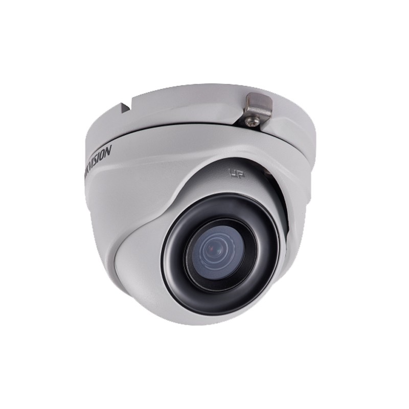 HIKVISION DS-2CE76D3T-ITMF (2,8 ММ) HD TVI 1080P КУПОЛЬНАЯ ВИДЕОКАМЕРА