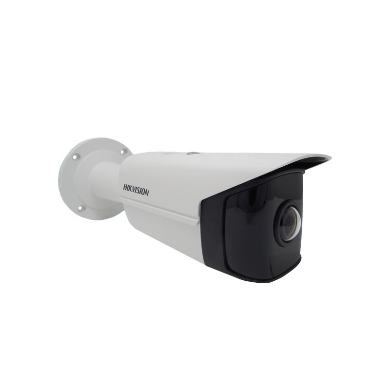 HIKVISION DS-2CD2T45G0P-I (1,68 ММ) 4МП IP ВИДЕОКАМЕРА