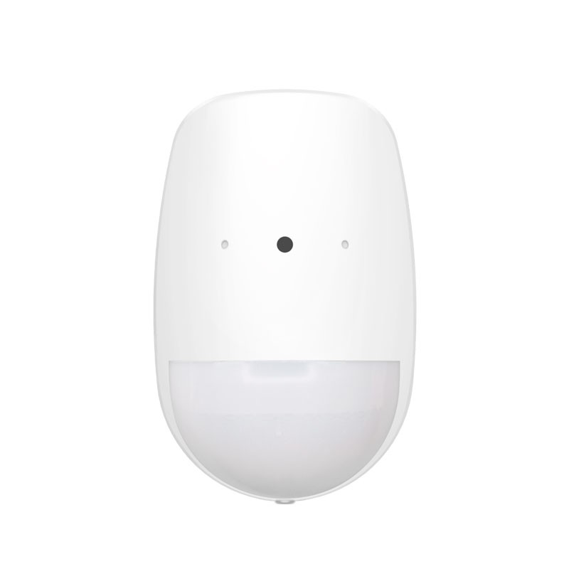 HIKVISION DS-PDPG12P-EG2-WE БЕСПРОВОДНОЙ ИК-ДАТЧИК ДВИЖЕНИЯ