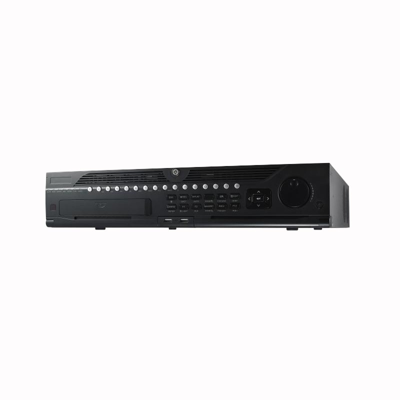 HIKVISION DS-9664NI-I8 64-КАНАЛЬНЫЙ СЕТЕВОЙ ВИДЕОРЕГИСТРАТОР НА 64 IP КАМЕРЫ 8 SATA