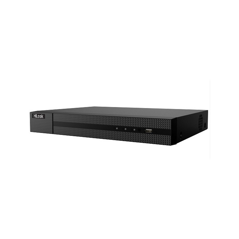 HILOOK NVR-216MH-C/16P IP СЕТЕВОЙ ВИДЕОРЕГИСТРАТОР