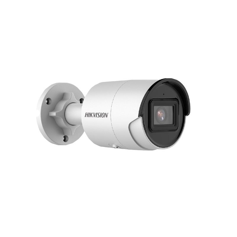 HIKVISION DS-2CD2043G2-I (4 ММ) IP ВИДЕОКАМЕРА УЛИЧНАЯ, 4МП, EASYIP 2.0 PLUS