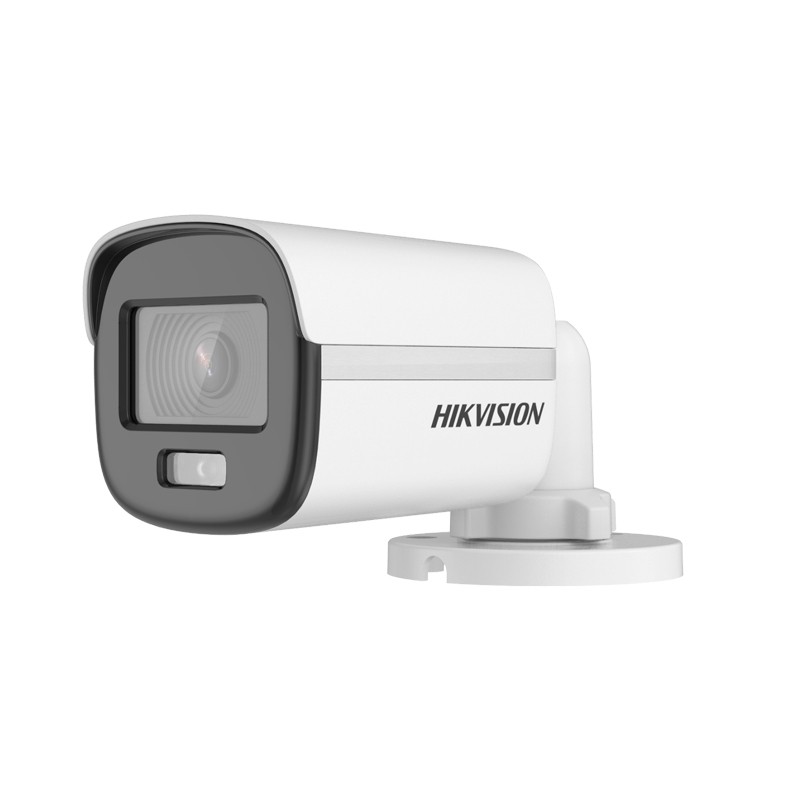 HIKVISION DS-2CE10DF0T-PF (2,8 ММ) HD ЦИЛИНДРИЧЕСКАЯ КАМЕРА COLORVU 2 МП