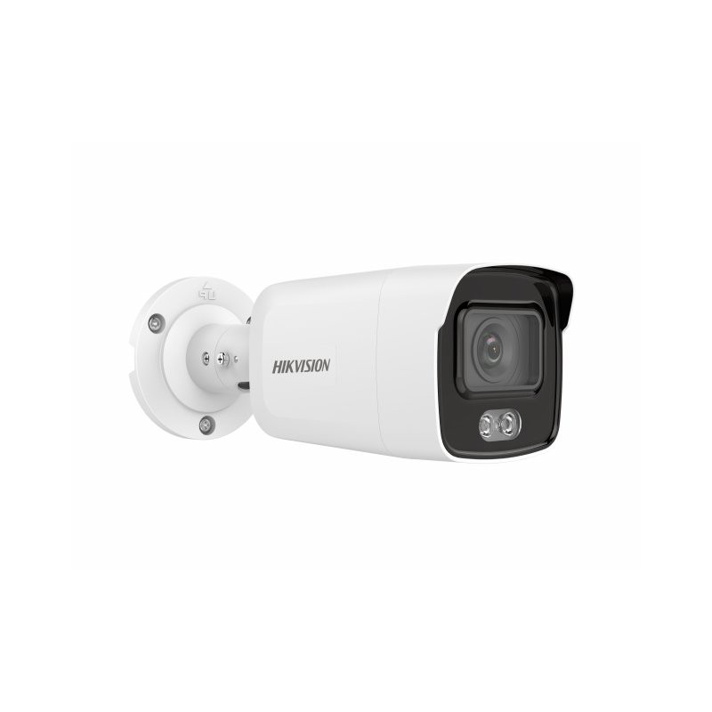 HIKVISION DS-2CD2047G2-LU (2.8 ММ) COLORVU IP ВИДЕОКАМЕРА, 4МП