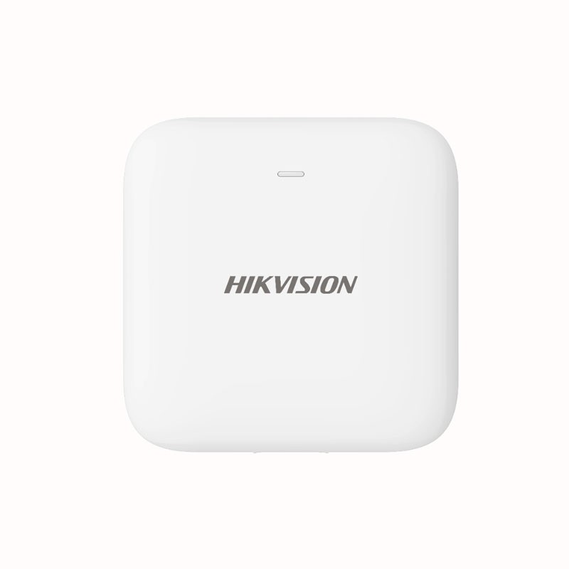 HIKVISION DS-PDWL-E-WE БЕСПРОВОДНОЙ ДАТЧИК ПРОТЕЧКИ ВОДЫ