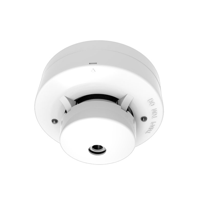 HIKVISION DS-PDSMK-4 ДЫМОВОЙ ИЗВЕЩАТЕЛЬ