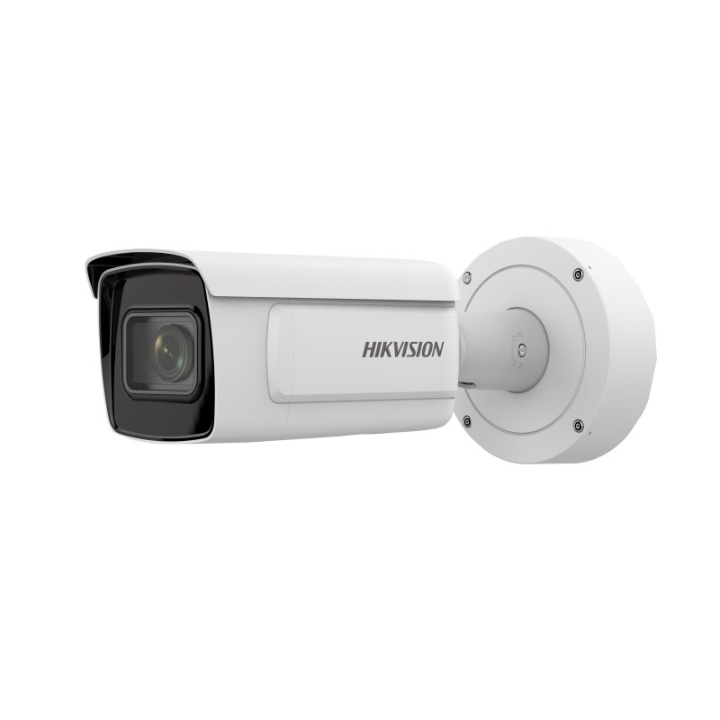 HIKVISION IDS-2CD7A26G0/P-IZHS(2.8~12MM) IP ВИДЕОКАМЕРА С РАСПОЗНАВАНИЕМ АВТОМОБИЛЬНЫХ НОМЕРОВ