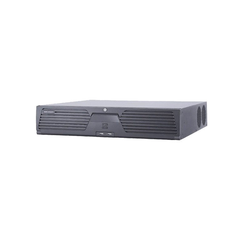 HIKVISION IDS-9632NXI-I8/X 32-Х КАНАЛЬНЫЙ IP-ВИДЕОРЕГИСТРАТОР