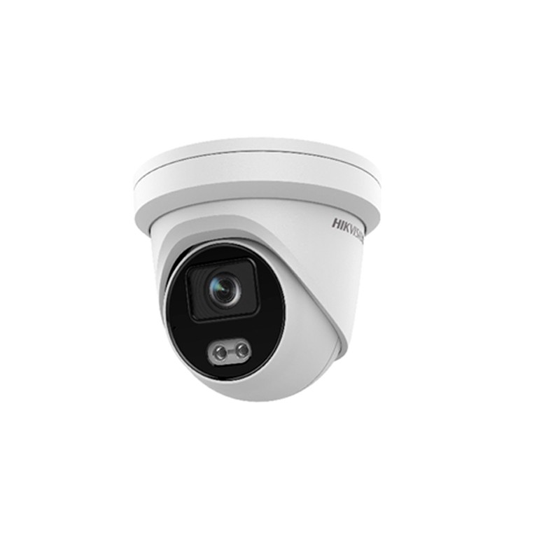 HIKVISION DS-2CD2347G2-L (4 ММ) COLORVU IP ВИДЕОКАМЕРА, 4МП