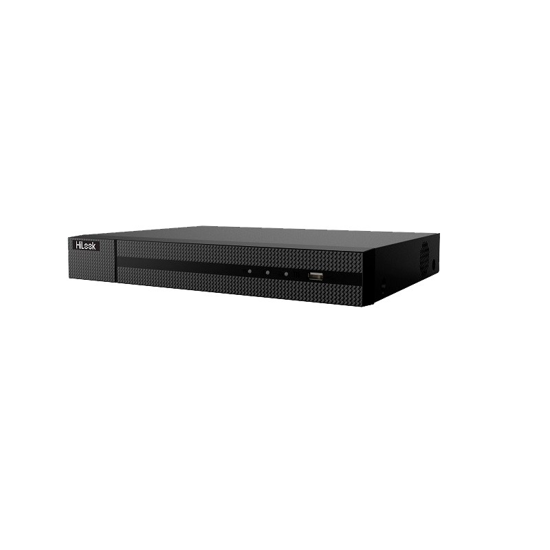 HILOOK NVR-104MH-C/4P IP СЕТЕВОЙ ВИДЕОРЕГИСТРАТОР