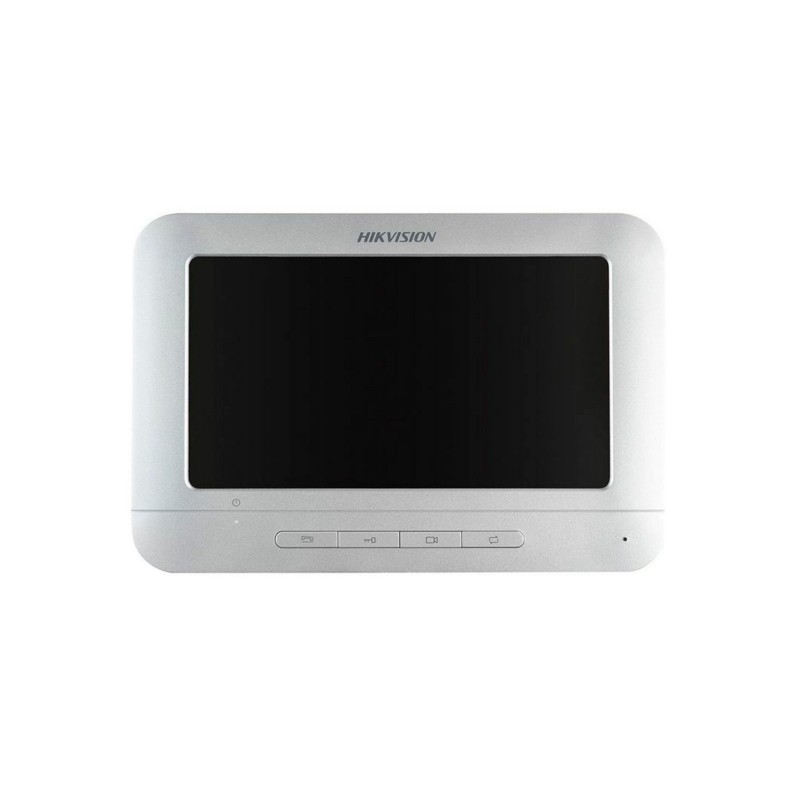 HIKVISION DS-KH2220-S АНАЛОГОВЫЙ МОНИТОР, ДИАГОНАЛЬ 7″ ЦВЕТНОЙ TFT LCD