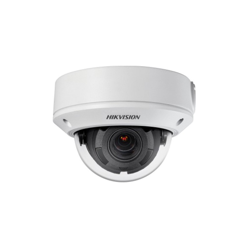 HIKVISION DS-2CD1743G0-IZ (2,8 -12 ММ) 4 MP ВАРИФОКАЛЬНАЯ СЕТЕВАЯ КУПОЛЬНАЯ КАМЕРА