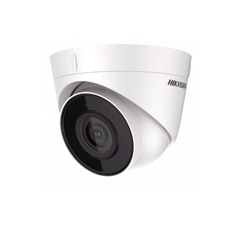 HIKVISION DS-2CD1323G0-IUF (2,8 ММ) IP КУПОЛЬНАЯ ВИДЕОКАМЕРА