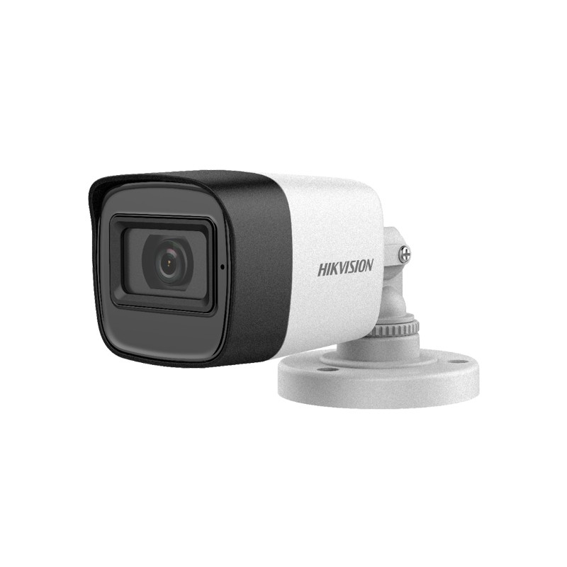 HIKVISION DS-2CE16D0T-ITFS (2,8 ММ) HD TVI 1080P ИК ВИДЕОКАМЕРА ДЛЯ УЛИЧНОЙ УСТАНОВКИ