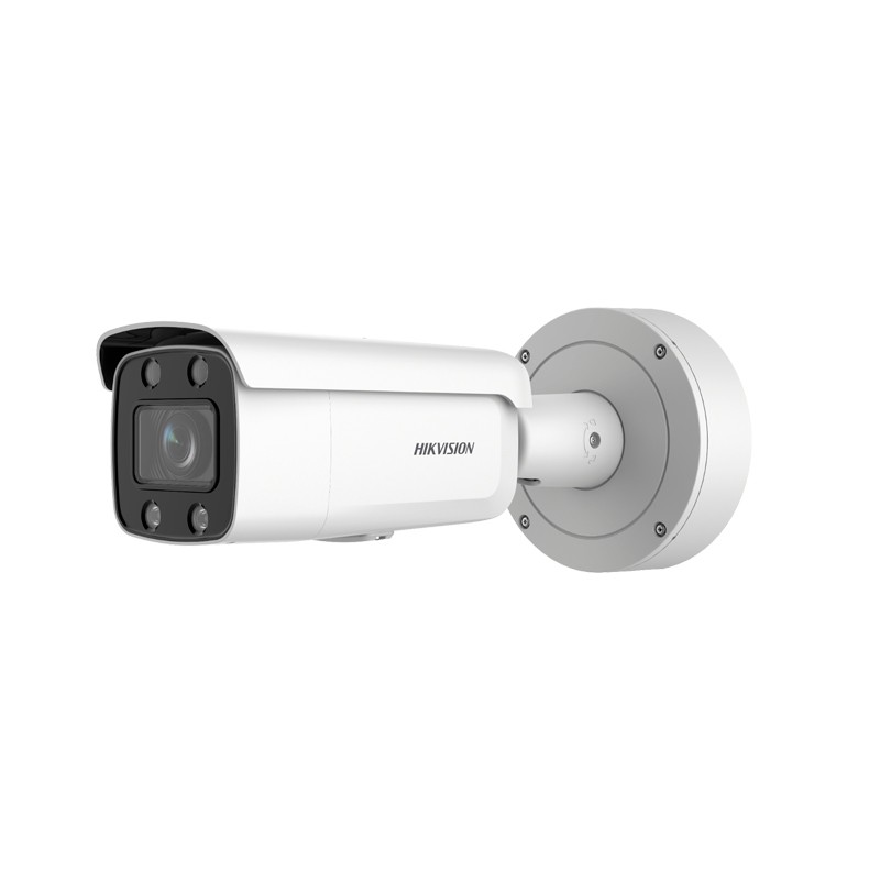 HIKVISION DS-2CD2647G2-LZS (3.6-9MM) COLORVU IP ВИДЕОКАМЕРА, 4МП АКЦИЯ