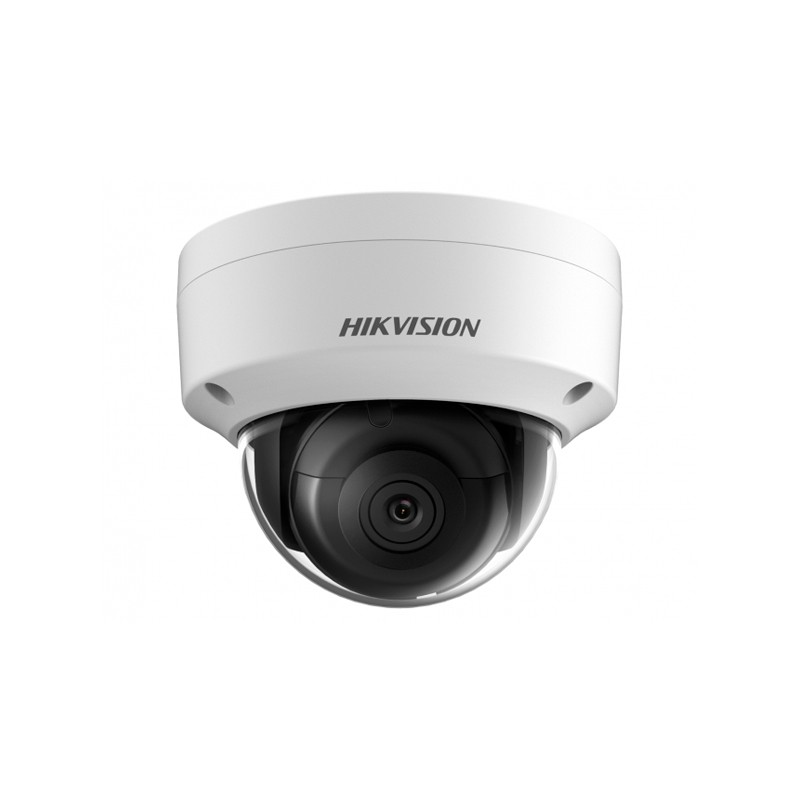 HIKVISION DS-2CD2143G2-IS (4 ММ), IP ВИДЕОКАМЕРА 4 МП КУПОЛЬНАЯ